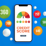 What Is The Starting Credit Score