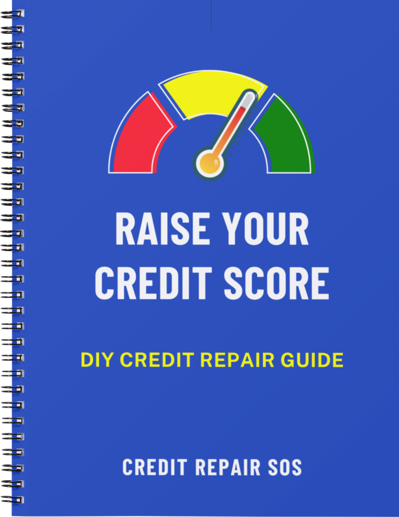 DIY Credit Repair Guide